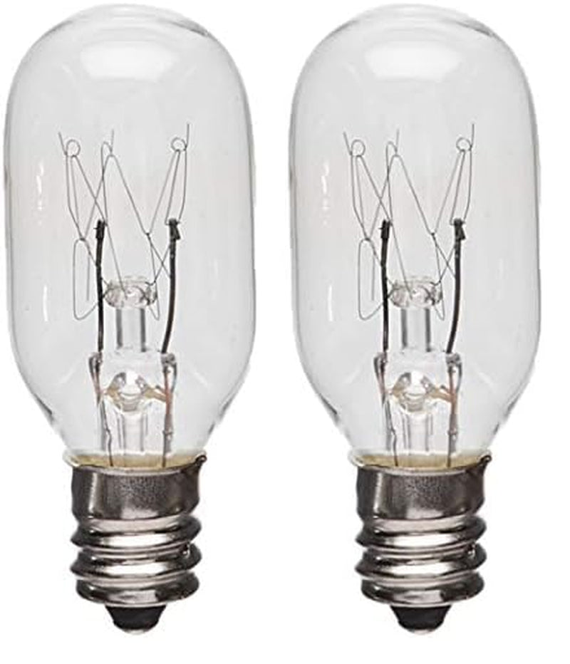 Conair Incandescent Mirror Replacement Bulb, 20W, 1 Clear