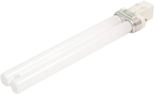 Philips 146852 - PL-S 13W/841/2P Alto Single Tube 2 Pin Base Compact Fluorescent Light Bulb