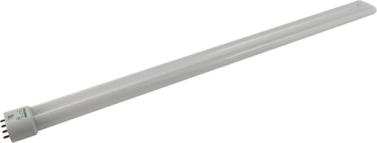 Sylvania 046135205927 205927 20592-FT55DL/841 Single Tube 4 Pin Base Compact Fluorescent Light Bulb, White