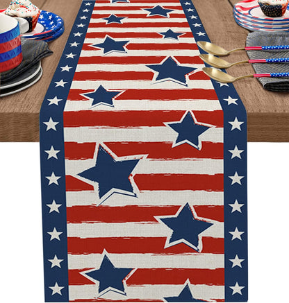 Sunflower Placemats, Red Truck Placemats for Dining Table, Farmhouse Decor Floral Placemats Set of 6, Heat-Resistant Washable Place Mats, Kitchen Table Mats for Party Sunflower Kitchen Decor Placemats