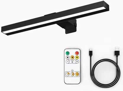 MIOBLUE Wireless Picture Lights with Remote, Full Metal Rechargeable Painting Light Display LED Battery Lamp with 3 Lighting Modes, Dimmable Dartboard Light with Timer for Frame Portrait Art,13Inch