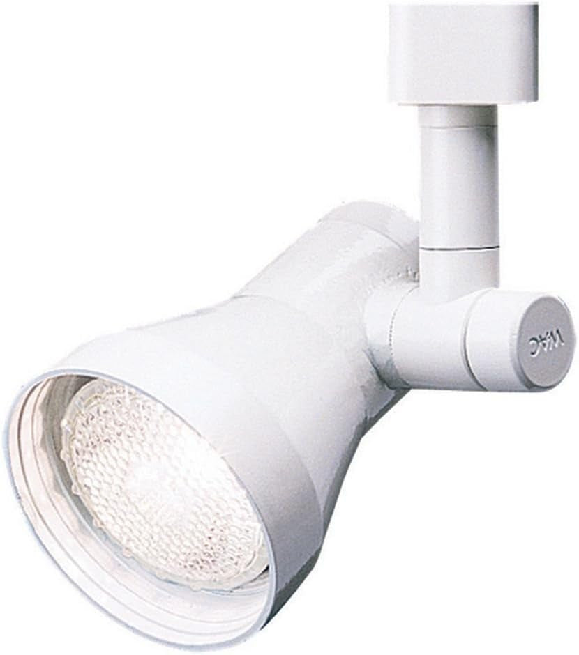 WAC Lighting, TK-720 Line Voltage Track Head in Black for J Track