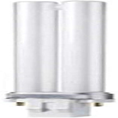 PHILIPS Alto PL-C Energy Saver Compact Fluorescent Light Bulb: 1800-Lumen, 3500-Kelvin, 26-Watt, 4-Pin G24-3 Base, Cool White, 10-Pack