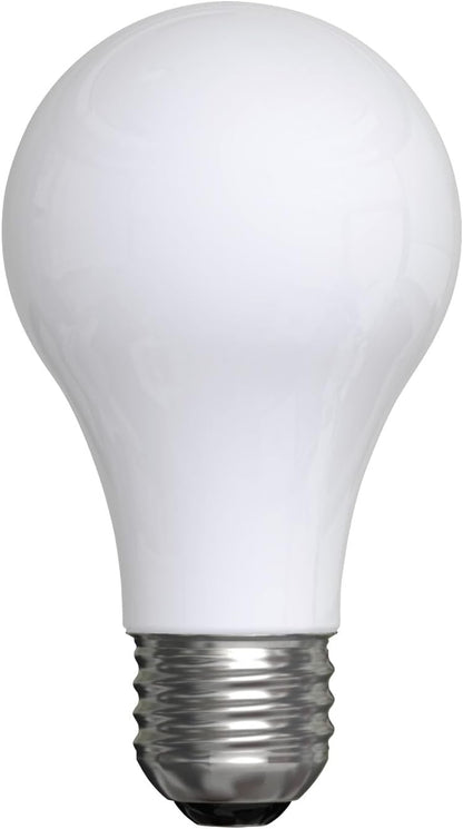GE Incandescent 240W Soft White A21 3-Way Bulb 1 Pack