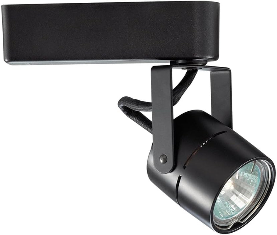WAC Lighting, HT-809 Low Voltage Track Head 50W in Brushed Nickel for J Track