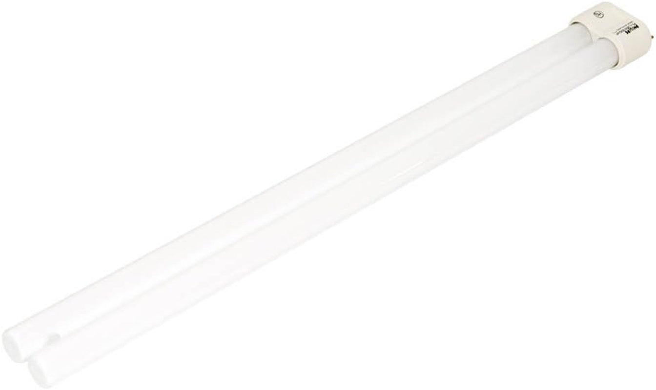 Philips 349423 - PL-L 36W/35-36 Watt Long Twin Tube Compact Fluorescent Light Bulb, 3500K