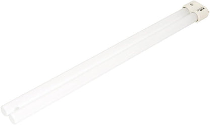 Philips 349423 - PL-L 36W/35-36 Watt Long Twin Tube Compact Fluorescent Light Bulb, 3500K