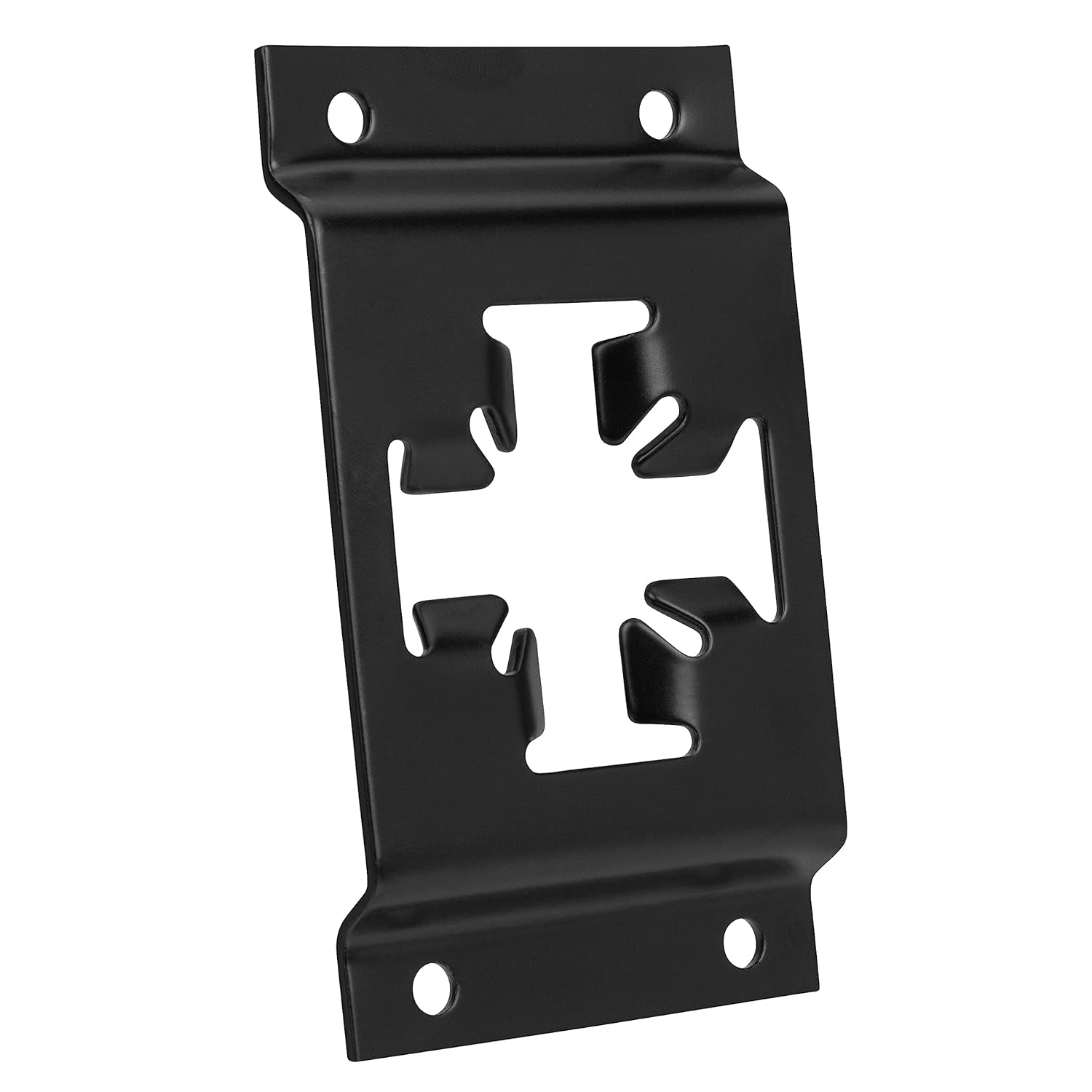CARGOSMART X-Track Single Piece 1 Pk - Matte Black
