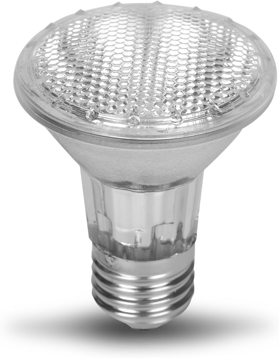 Par 20 3 Pack FL25 35PAR20/FL 35 Watt Halogen Spot Light Bulb Replacement 120V 130V Base Flood Beam Lighting Range Hood Oven PAR20 Reflector Excel Bulbs DL Kitchen Bathroom Ceiling Can Lamp 35W E26 3P
