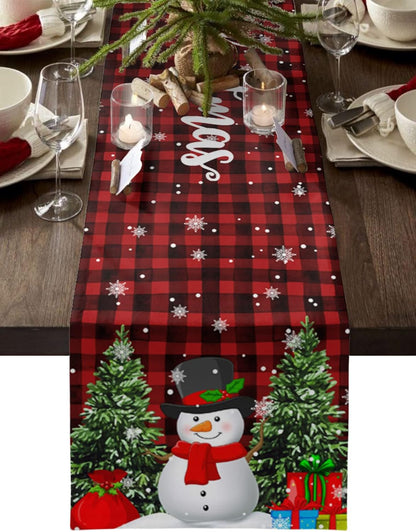 Sunflower Placemats, Red Truck Placemats for Dining Table, Farmhouse Decor Floral Placemats Set of 6, Heat-Resistant Washable Place Mats, Kitchen Table Mats for Party Sunflower Kitchen Decor Placemats