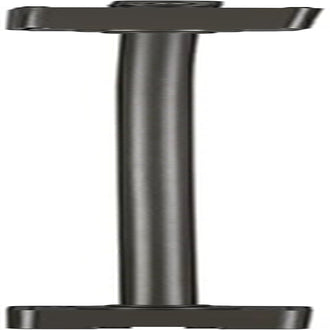 WAC Lighting H Track 120V 18In Extension Rod to Extend H Track Fixtures from Track for H Style 3-Wire Track Systems in Dark Bronze