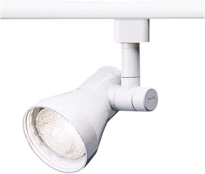 WAC Lighting, TK-720 Line Voltage Track Head in Black for J Track